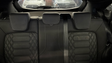 Ford Puma 1.0 EcoBoost Hybrid mHEV ST-Line Vignale 5dr Petrol Hatchback